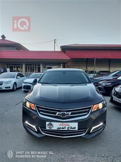 شيفروليه امبالا